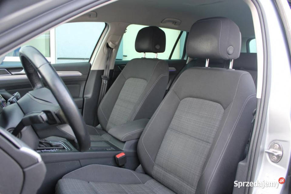 Volkswagen Passat 2022r Carplay ErgoComfort Temp Kraków