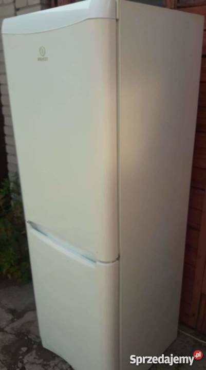 Lodówka INDESIT BAN12 175 możliwy transport