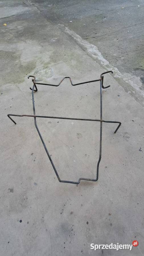 Citroen xsara sanki koła zapasowego osobowe Leszno