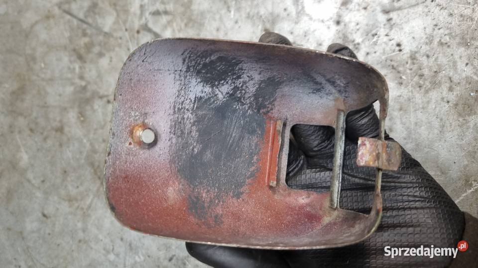 Tylna lampa jawa 250 350 175 353 354 356 Bydgoszcz