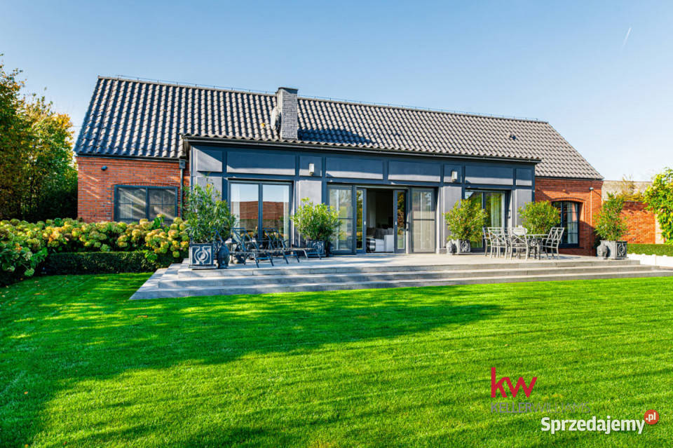 Dom wolnostojący 18075m2 Wróblewo