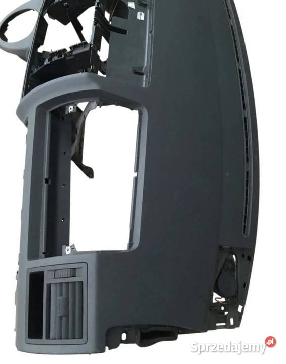 DESKA ROZDZIELCZA KONSOLA VW TRANSPORTER T5 Działoszyce