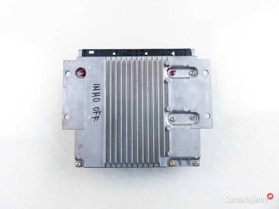 STEROWNIK MERCEDESBENZ KLASA M W163 ML 320