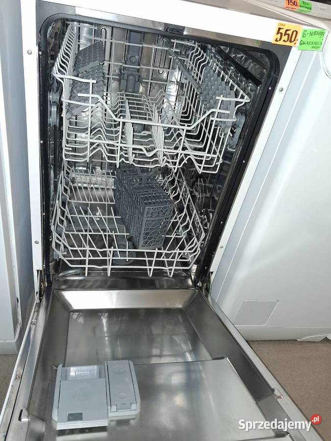 ZMYWARKA WOLNOSTOJĄCA VESTEL Zmywarki Wrocław