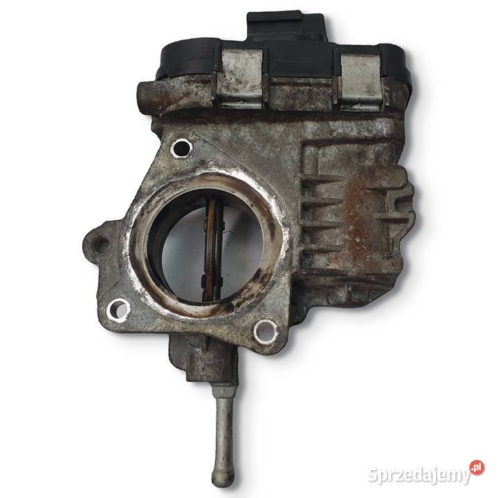 PRZEPUSTNICA Saab 93 II 19 TID 48CPD6 55229467 Silniki i osprzęt Chełm