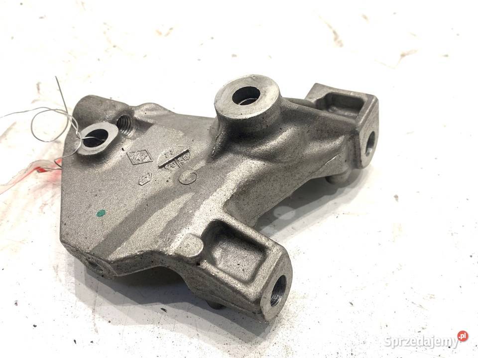 ŁAPA POMPY WTRYSKOWEJ DACIA DUSTER 168130812R