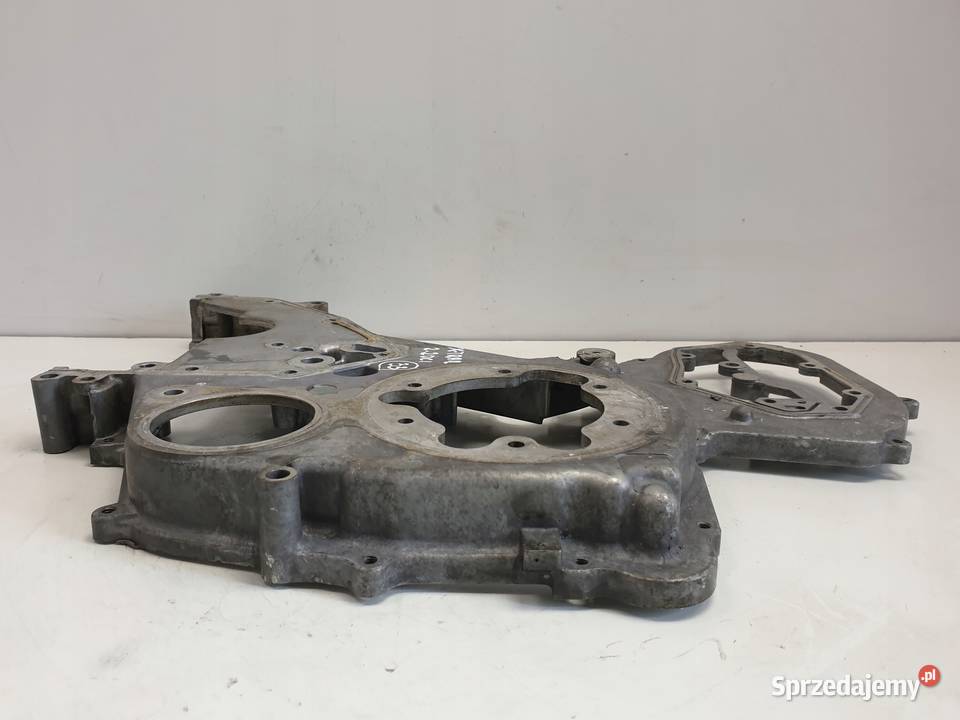 OBUDOWA ROZRZĄDU Nissan XTrail 22 DCI osłona osobowe Chełm