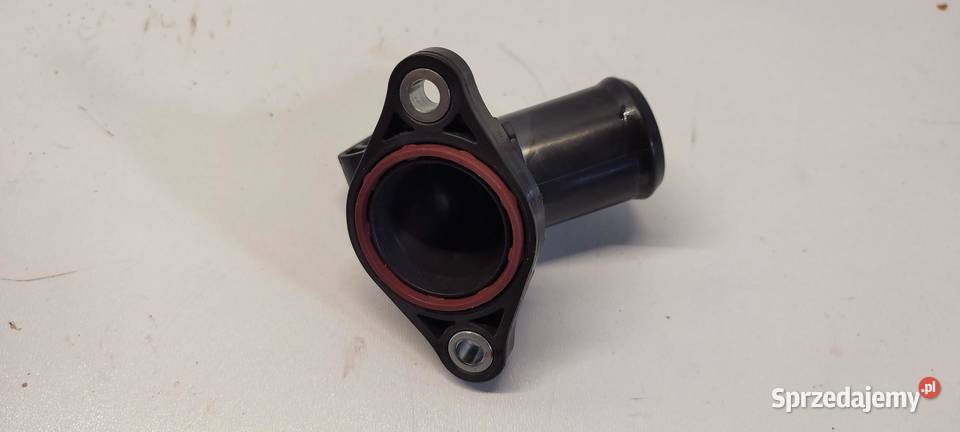 MAZDA 2 TOYOTA YARIS IV KRUCIEC WODY 15 HYBRID Węże chłodnicy