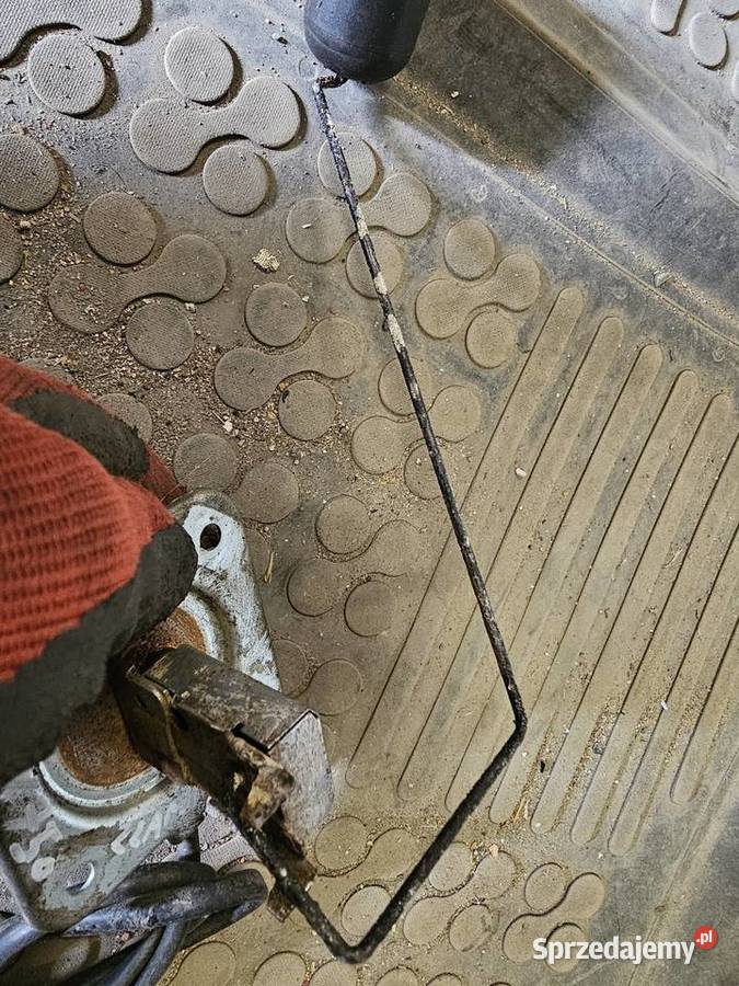 Honda cbx 750 pływak czujnik poziomu paliwa Czujniki sprzedam