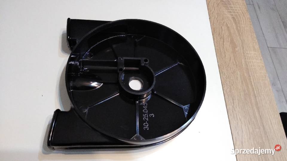 Osłona łańcucha mz Etz 250 ddr MZ