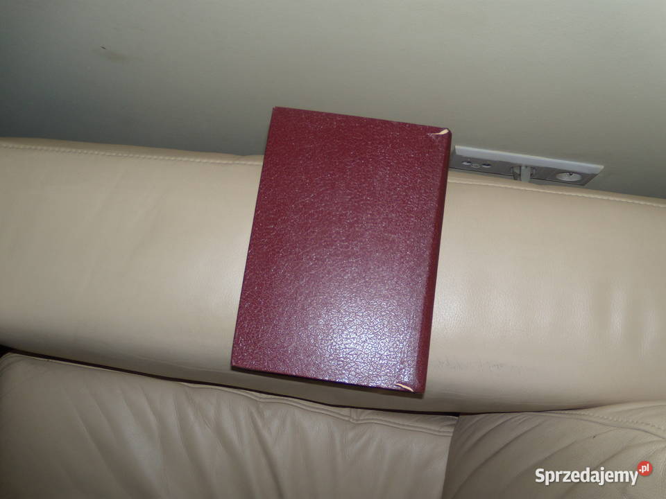 Podręczny słownik polsko angielski Warszawa