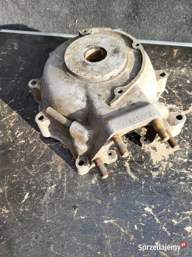 SILNIK KARTER SILNIKA BSA AJS TRIUMPH Rybnik sprzedam