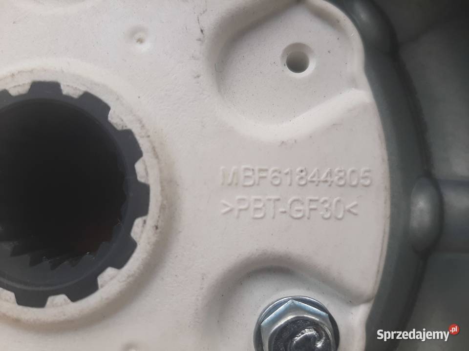 Silnik do pralki stojan rotor agd elektronika Pozostałe