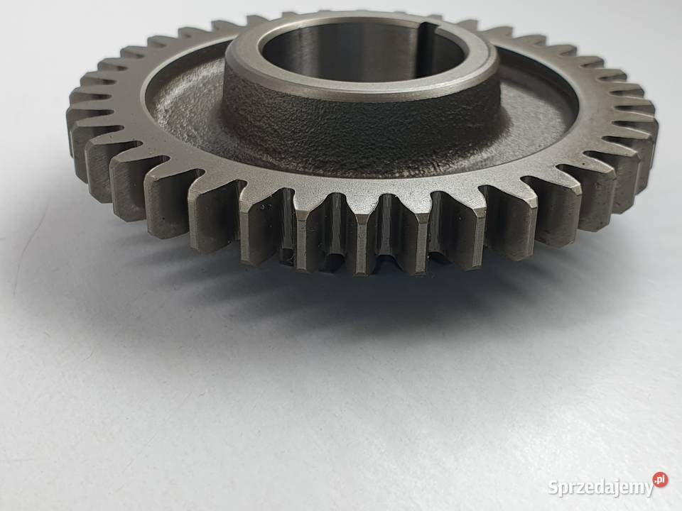 Tryb Zebatka Kolo Zebate Yamaha Big Bear 250