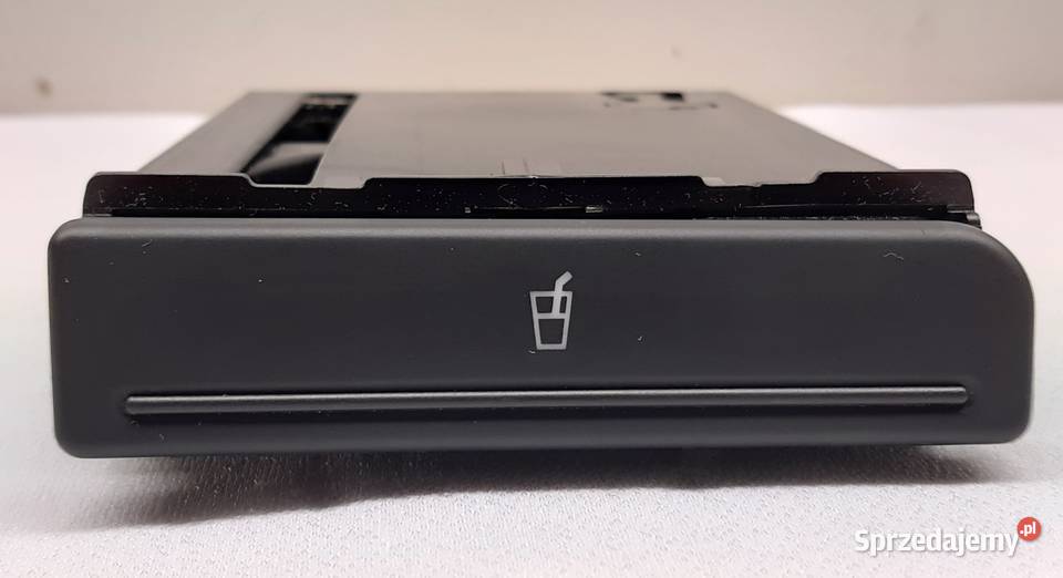 UCHWYT NA KUBEK AUDI A4 B6 B7 8E1862534J