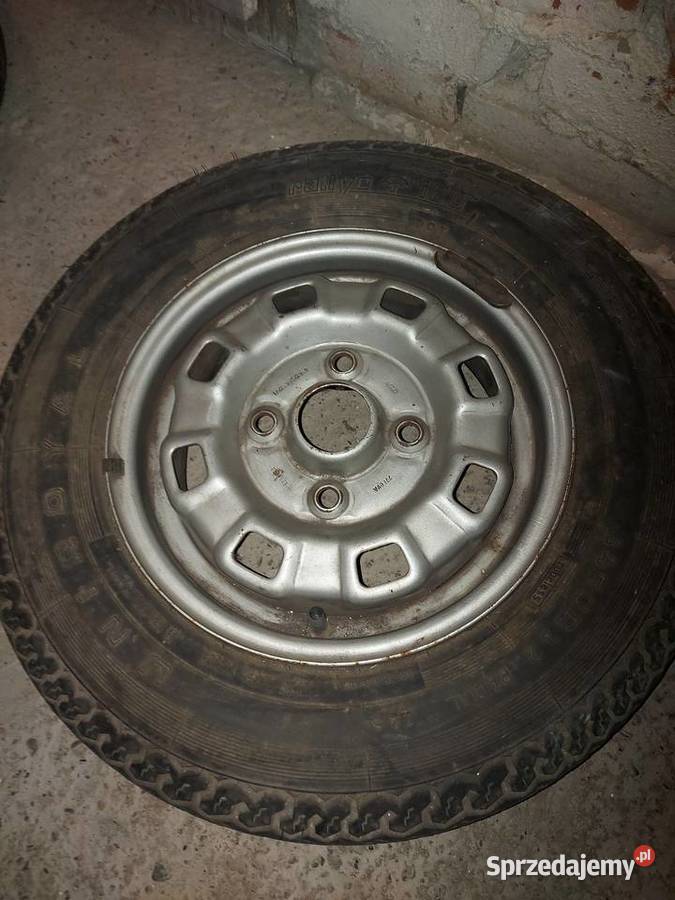 Kolo fiesta mk1 stan kult klasyk Zabrze sprzedam