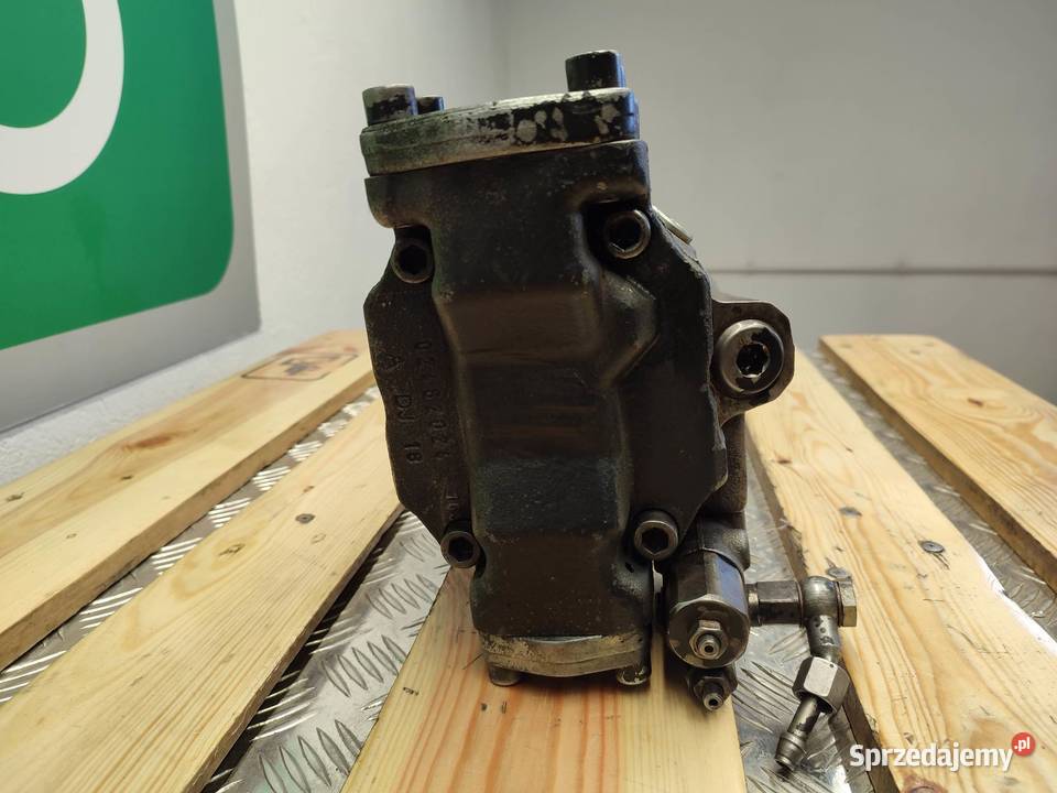 Pompa hydrauliczna Fendt 514 32487963 Rexroth Wilkowo