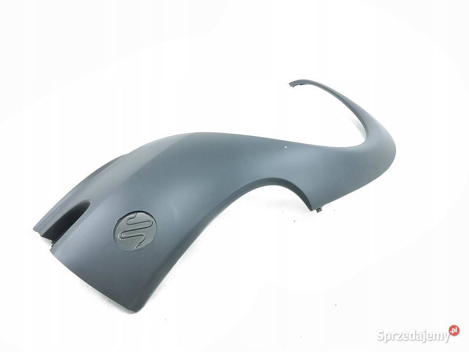 ELEMENT ZDERZAKA PRAWY PRZÓD FORD KA 19962008