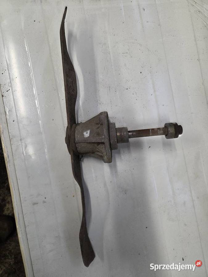 Piasta noża bolens lx kosiarka traktorek Wiele sprzedam