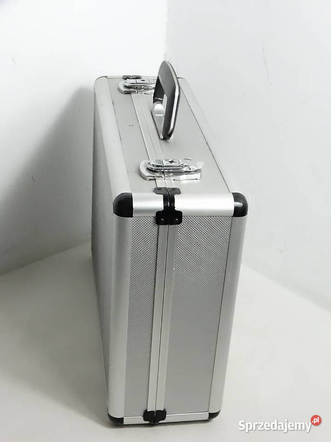 Aluminiowa Walizka SerwisowaTransportowa lubelskie Biłgoraj