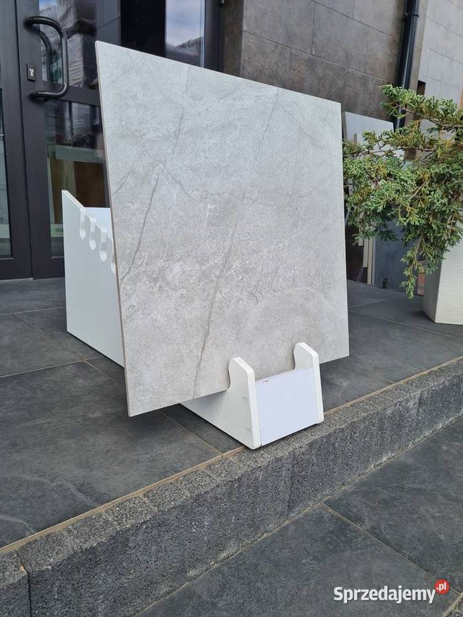 PŁYTKA GRES EIDEN PEARL MAT 60X60 GAT2 Opoczno
