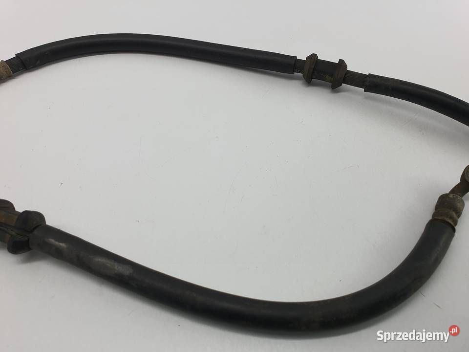 Przewod Hamulcowy Tyl Suzuki Ltz 400 Kfx 0408 Łódź