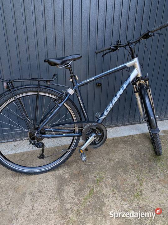 Giant tourer rs 28 Pisz