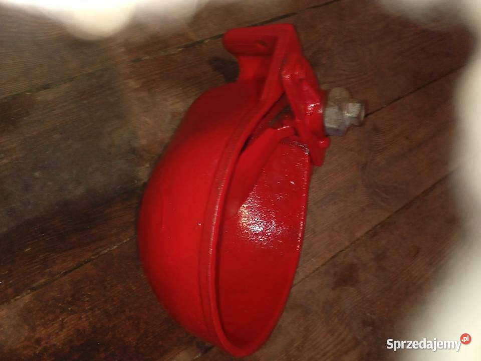 Poidło bydła Olkusz