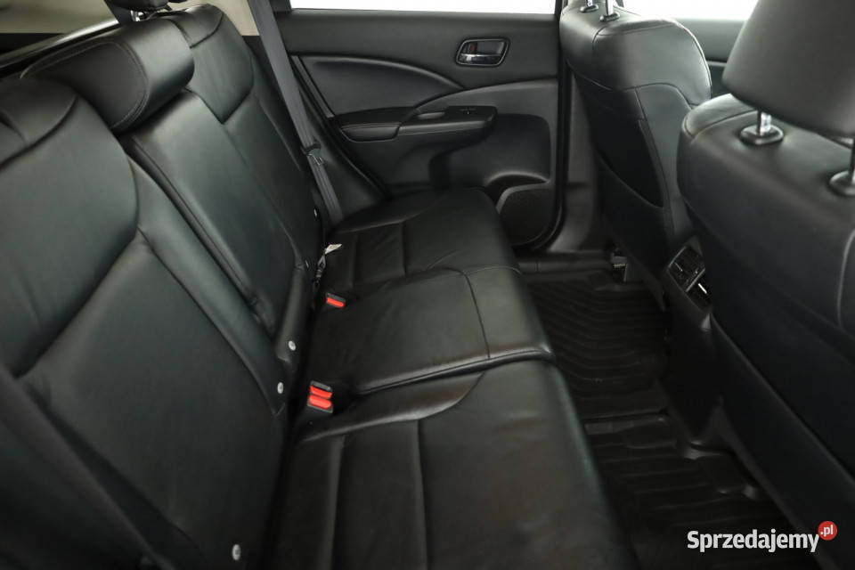 Honda CRV 20 iVTEC Samochody osobowe Piaseczno sprzedam