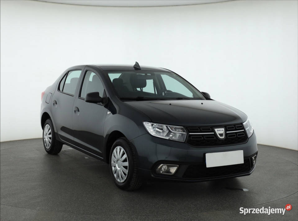 Dacia Logan 10 SCe sprzedam