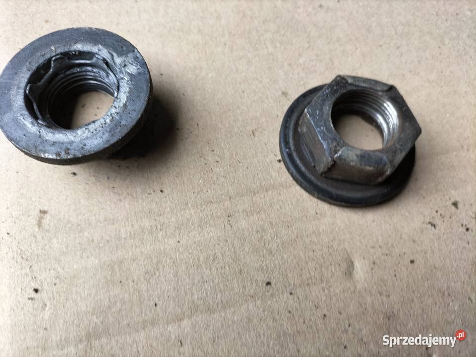 FORD MONDEO MK1 MK2 ŚRUBA NAKRĘTKA PRZEGUBU Kamień-Kolonia
