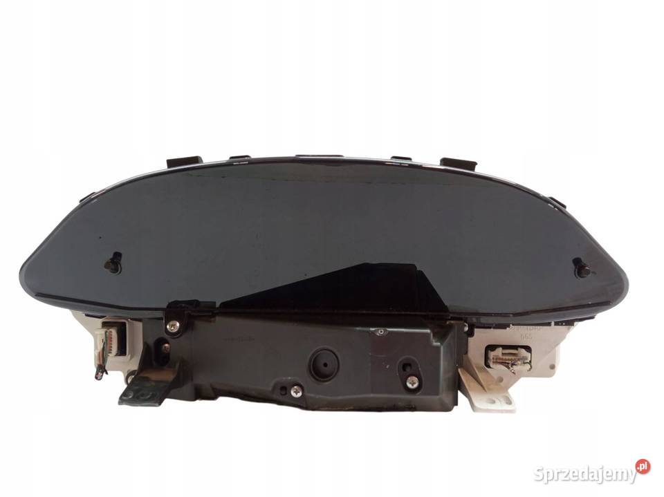 LICZNIK 838000D690D 14 D Toyota Yaris II sprzedam