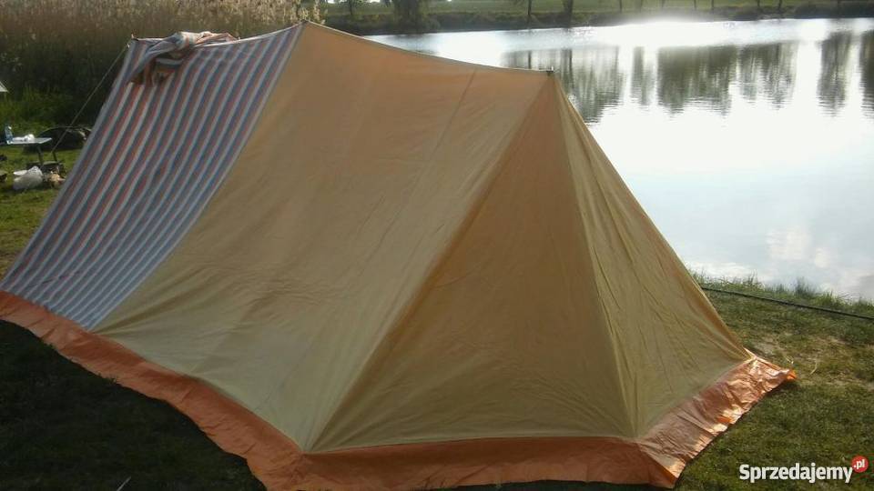 Namiot 45 osobowy Legionowo kujawsko-pomorskie Włocławek sprzedam