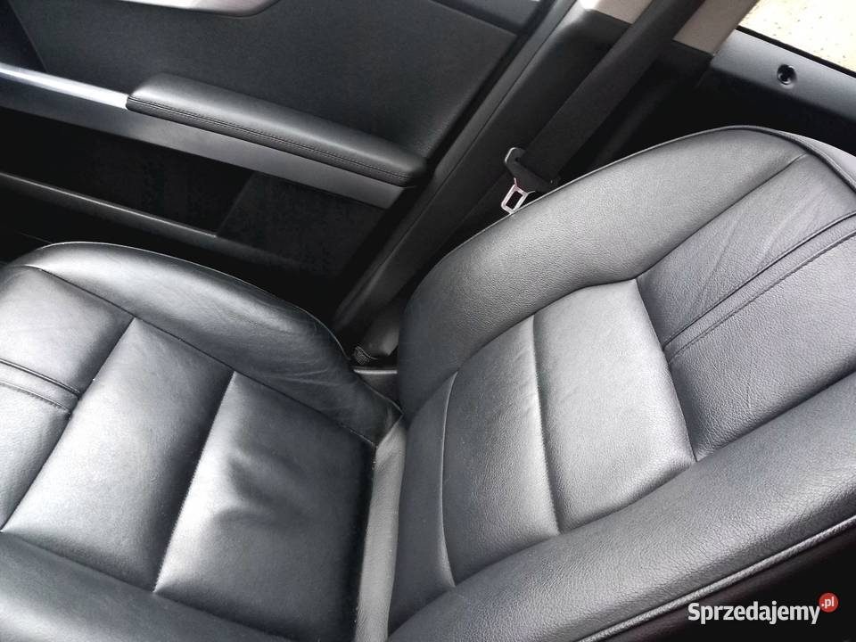 fajny glk 4matic 350cdi GLK Wałbrzych