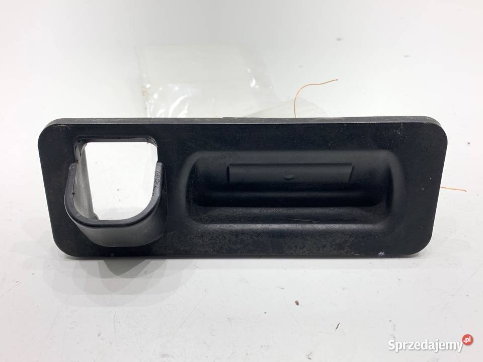 KLAMKA KLAPY TYŁ HYUNDAI i20 II 95760C8600 podkarpackie