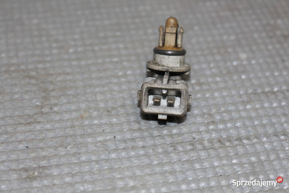 PEUGEOT 406 30 V6 CZUJNIK TEMPERATURY POWIETRZA Układ elektryczny Prochowice sprzedam