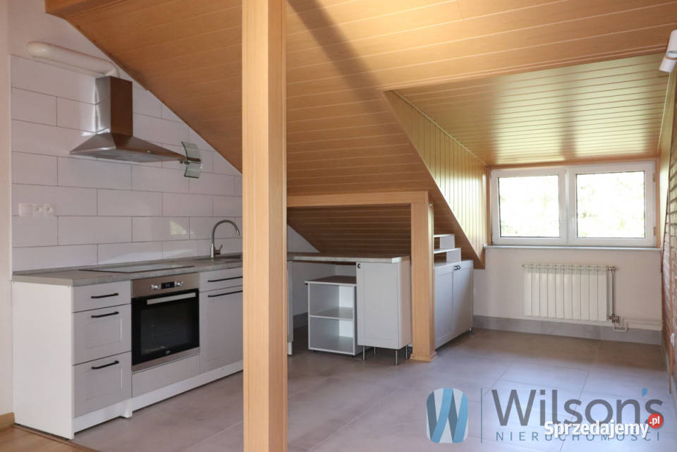 Wynajmę lokal 510m2 Raszyn Jaworskiego Lokale użytkowe sprzedam