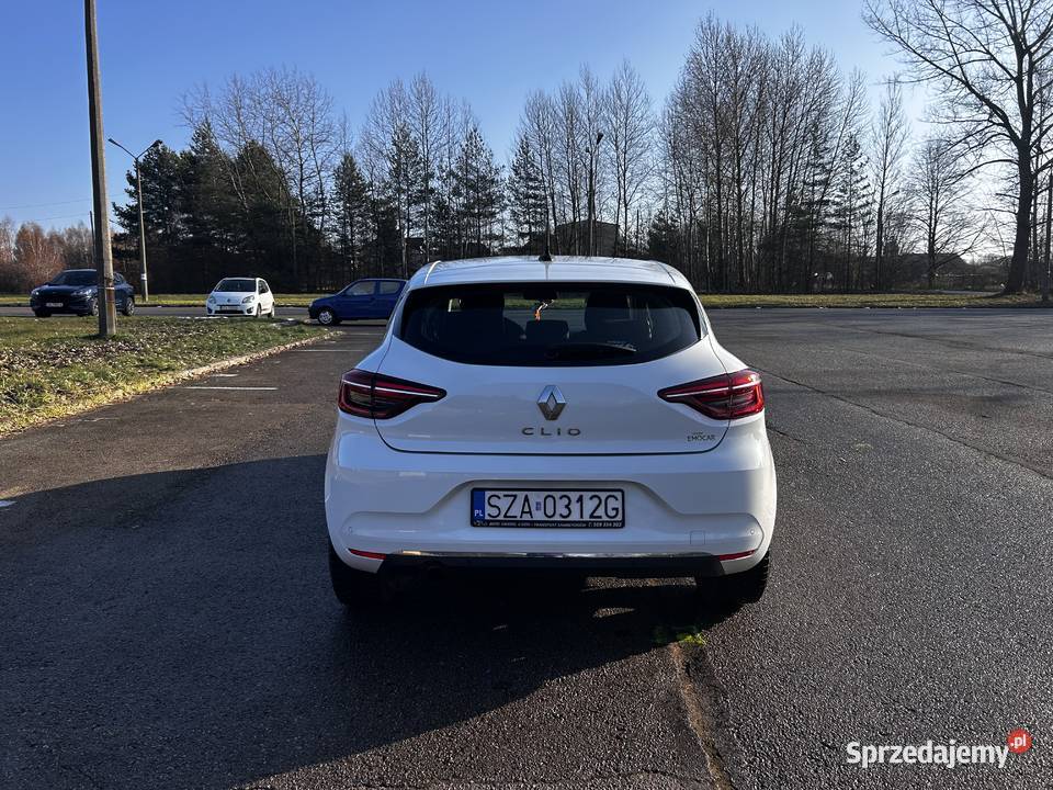 Sprzedam Renault Clio 5 Zawiercie