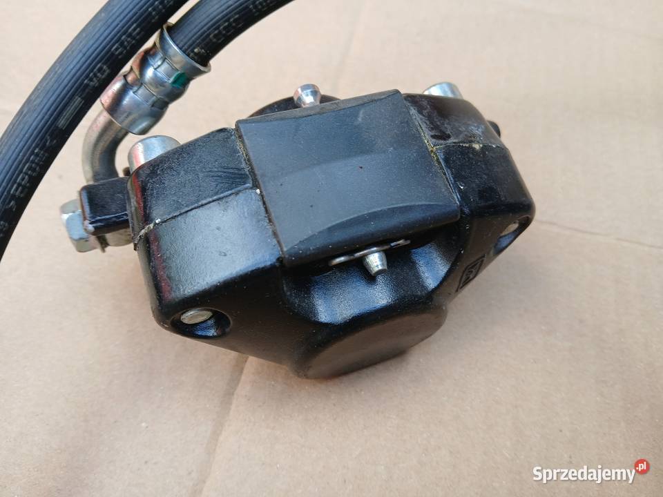 Pompa hamulcowa zacisk przód Piaggio Zip 50 Skwierzyna