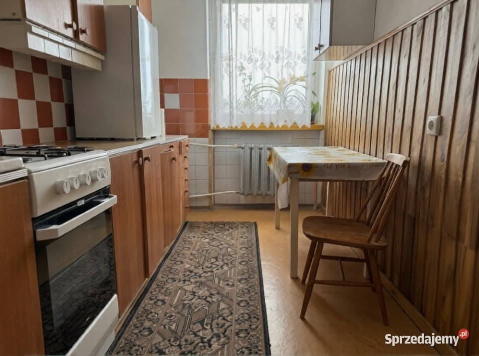 Sprzedam mieszkanie w Łęcznej Łęczna