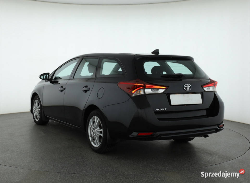 Toyota Auris 16 Valvematic manualna Piaseczno