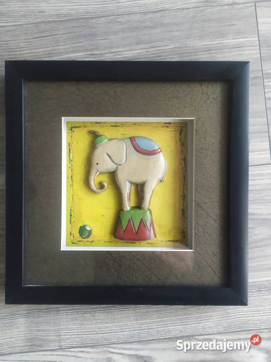 Obrazek dekoracyjny lubuskie Zielona Góra