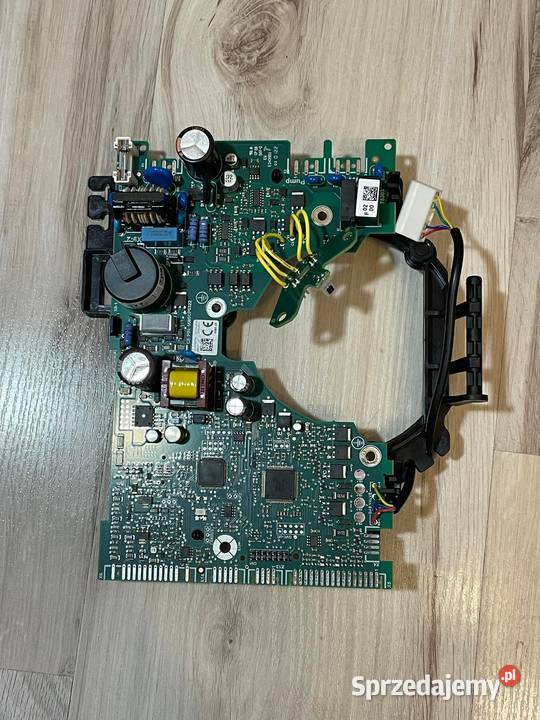 Płytka elektroniczna MCR HOME 2024 MI Elektryka i akcesoria Grabówka