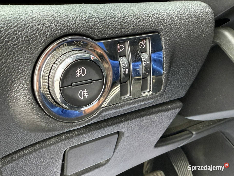 Opel Astra 16T 180 szyberdach