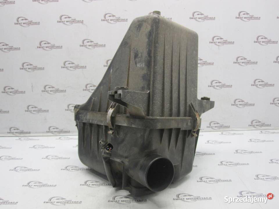 SUZUKI GRAND VITARA II 06r obudowa filtra