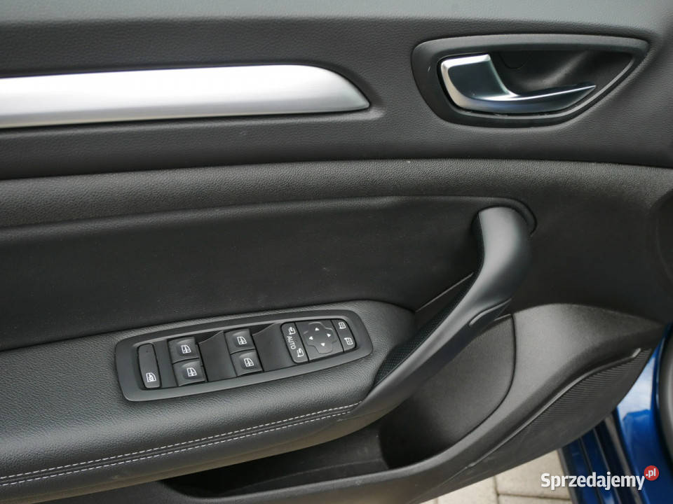 Renault Megane FL 13TCe 140 Eu6 Sedan Techno immobilizer śląskie Goczałkowice-Zdrój