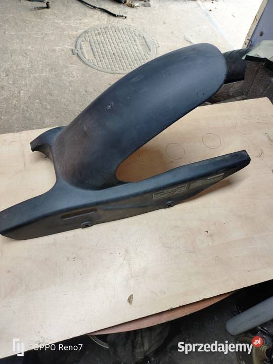 Daelim Roadwin 125 błotnik tył Łubno