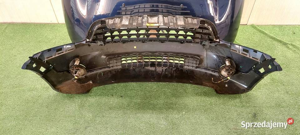 ZDERZAK PRZÓD MINI R60 COUNTRYMAN 1014 LAK B13 Międzychód sprzedam