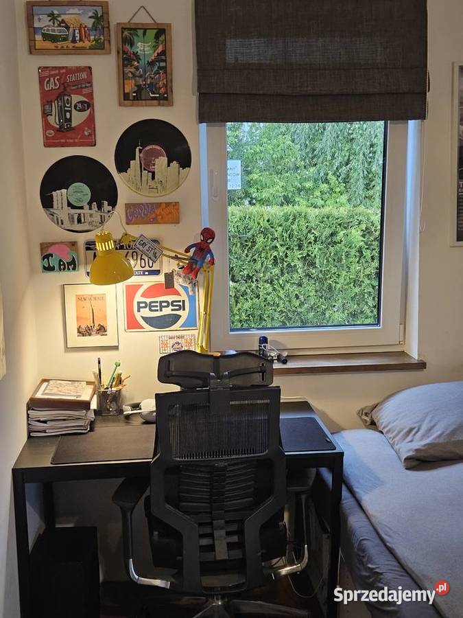 Apartament straconka taras 2 parkingi Czynsz 90 dwupoziomowe Bielsko-Biała