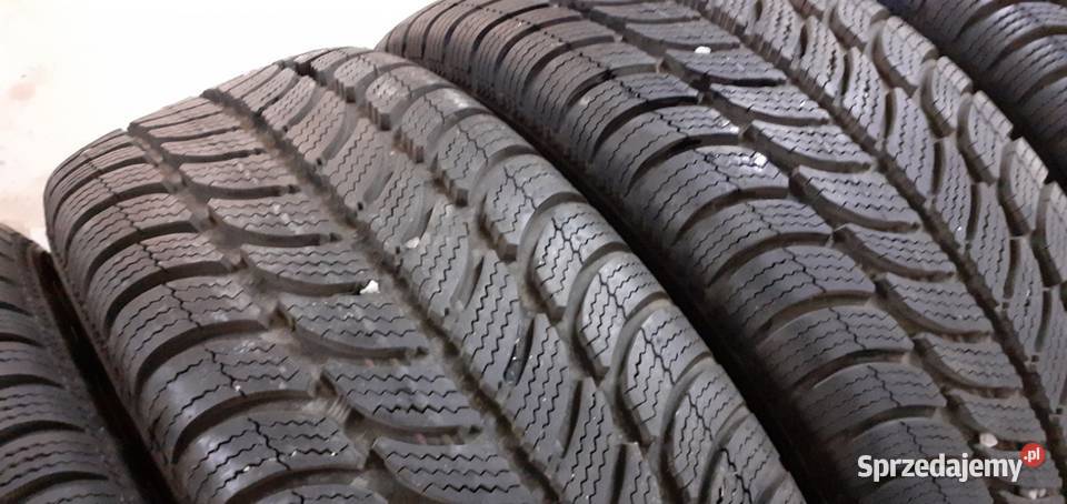 Koła zimowe 2055516 5x108 Nowe opony Wrocław